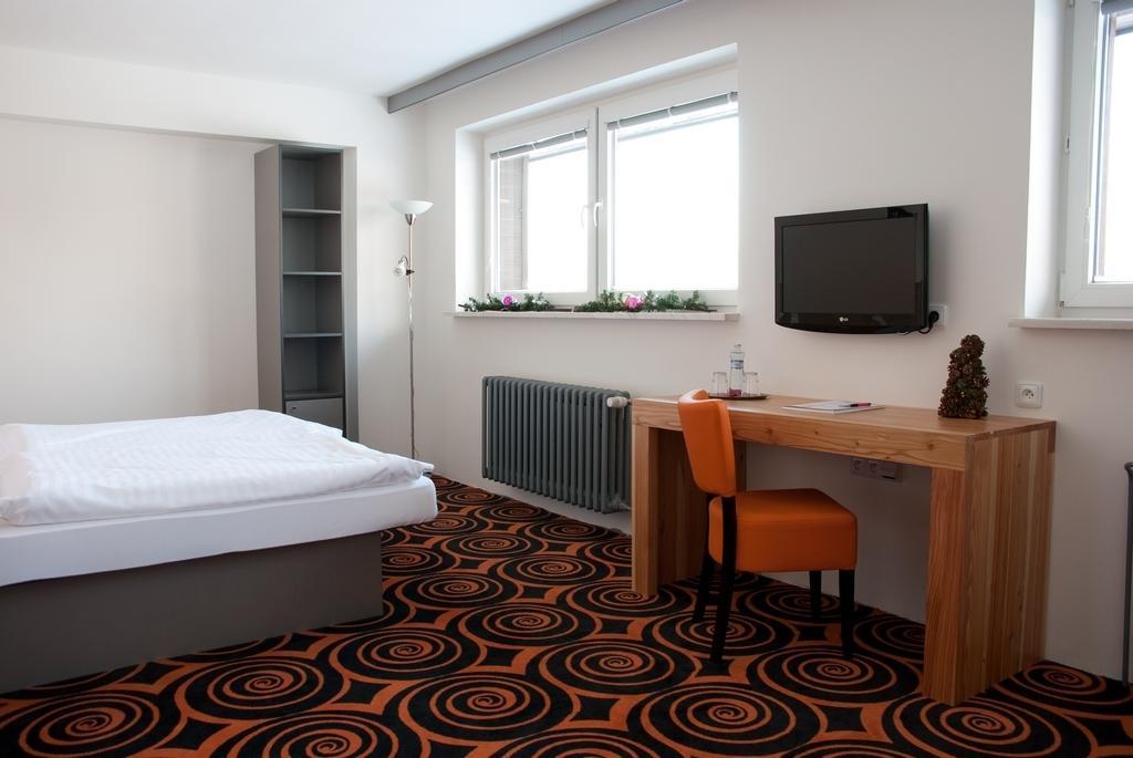 Hotel Duo Горні-Бечва Номер фото